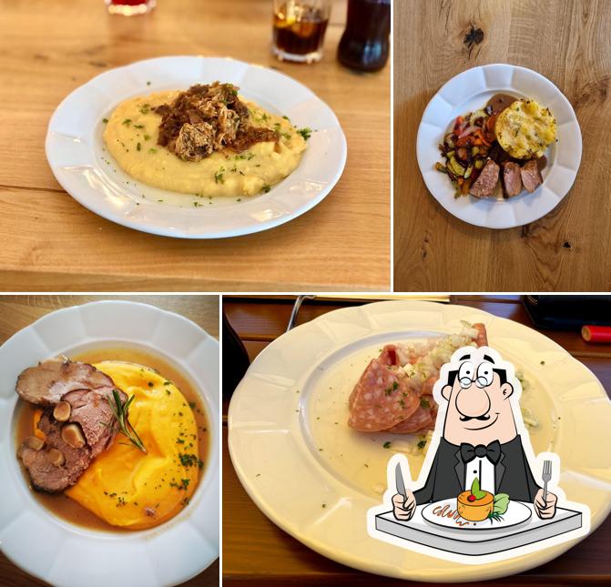 Pípa & Vývrtka restaurace