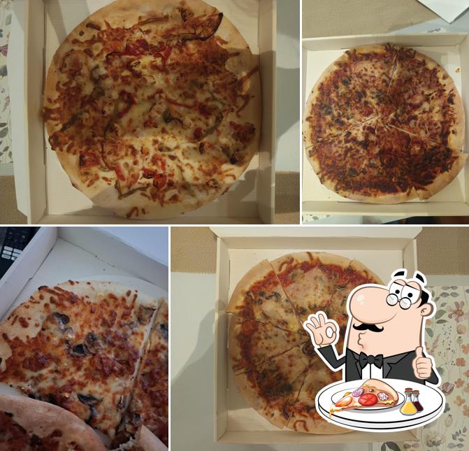 Pizzadoor
