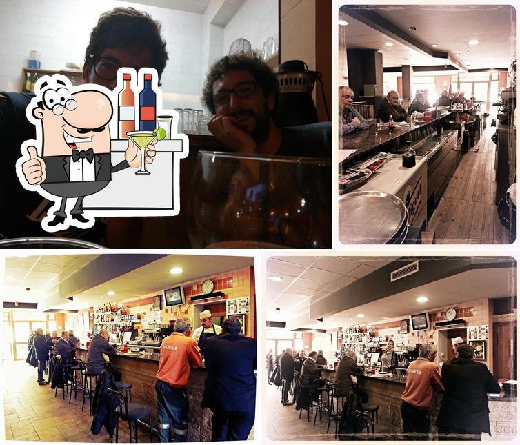 Pizzeria la Raval