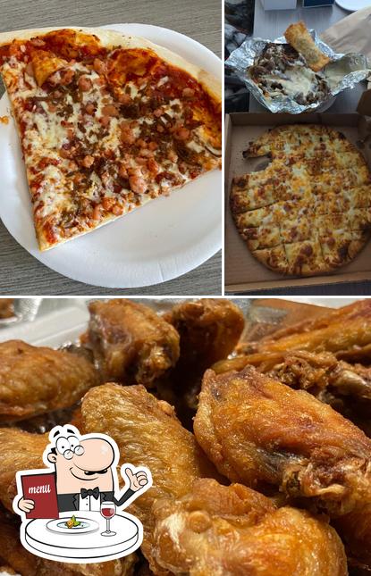 Randy's Pizza - Kearney Lake