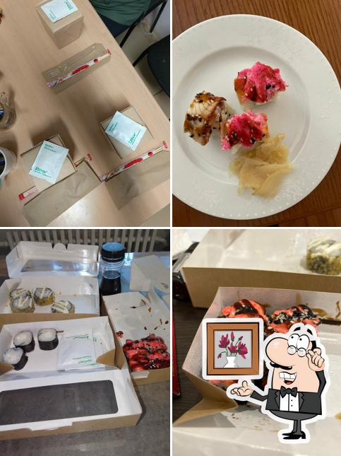 Раз Два Еда