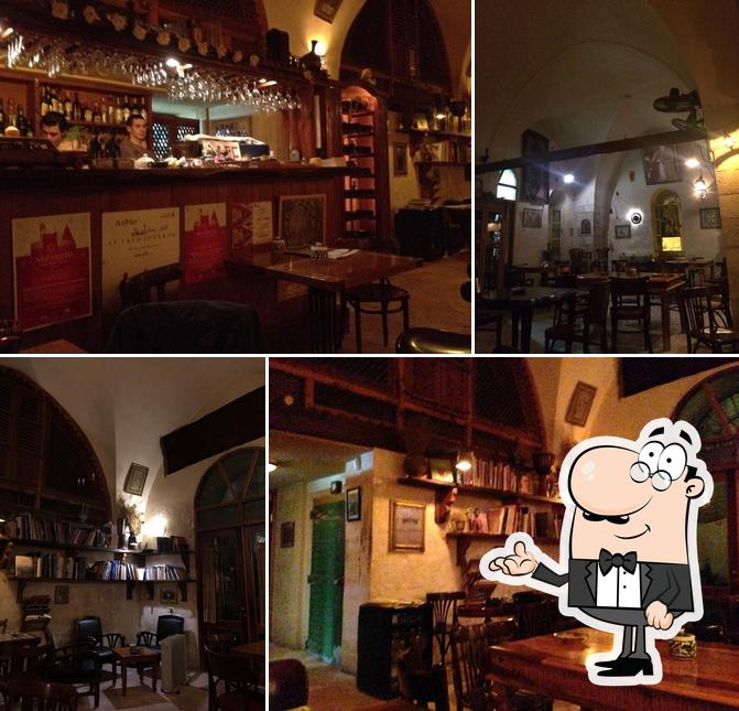 Reda Cafe (Al Reda)