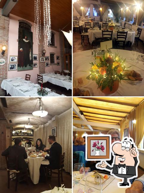 Ristorante Europa 92 Ristorante Pavarotti