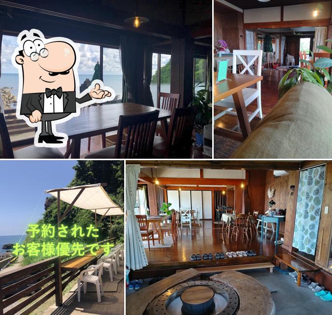 Rock Cat cafe