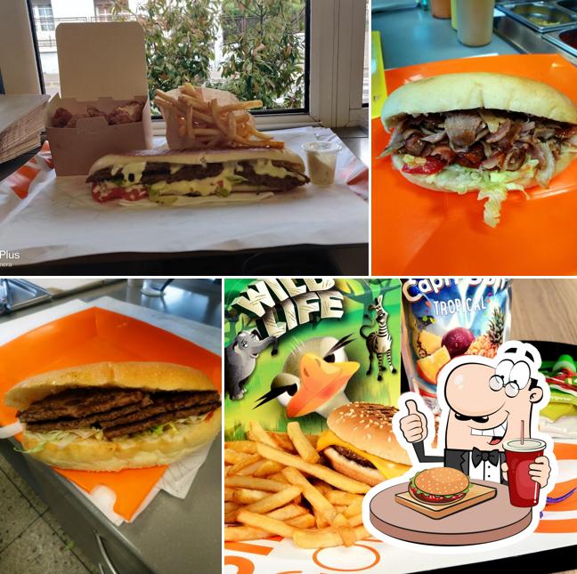 Slim Gourmand