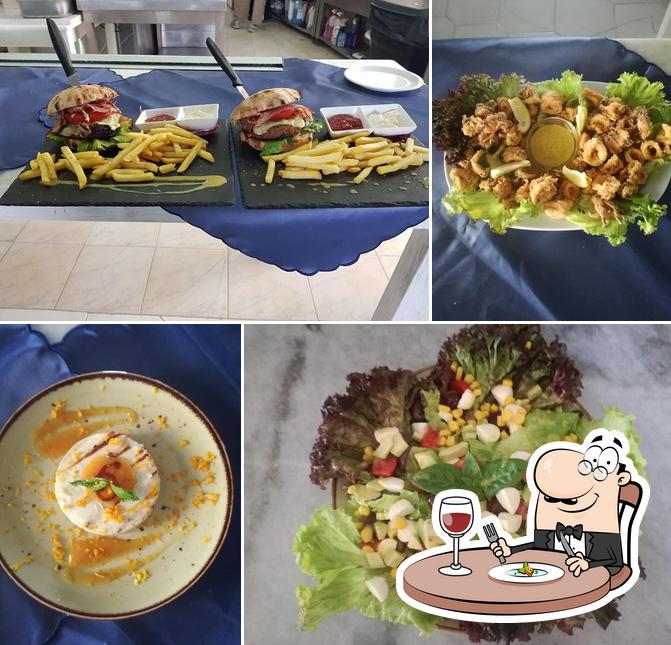 Ristorante 'SUL MARE'