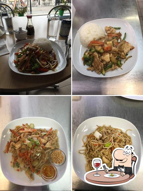 T & T Takeaway