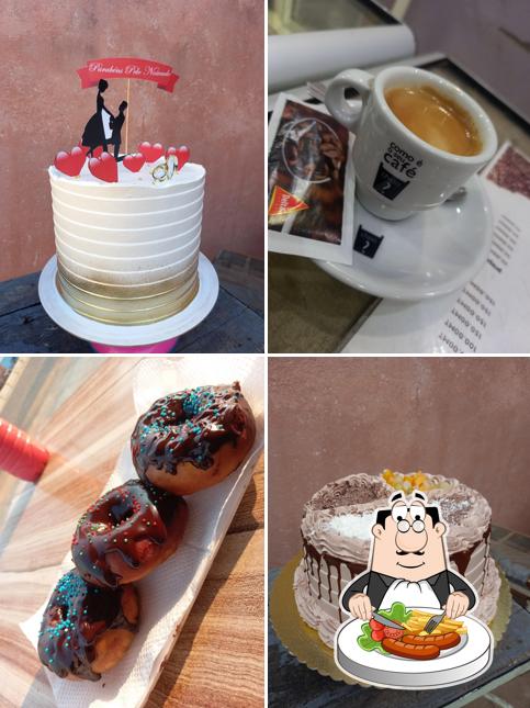 Takeaway e Mercearia Cuamba
