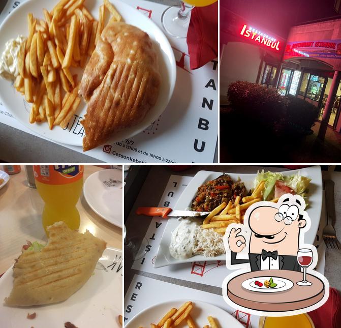 Restaurant Istanbul Cesson
