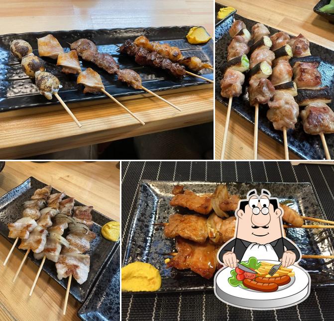 おらがのおでん 陽だまり