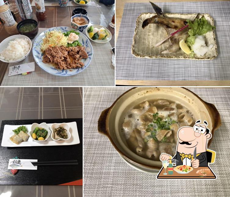 くつろぎ亭 おらっち