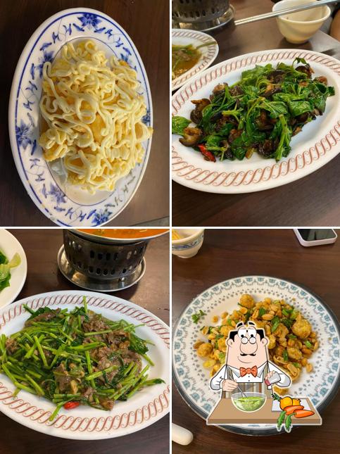 北港海產（海鮮、熱炒、小酌）