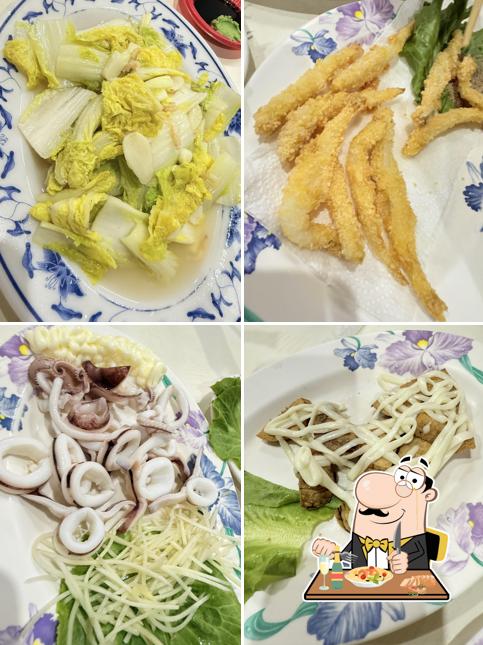 吉豐鮮魚湯萬丹店