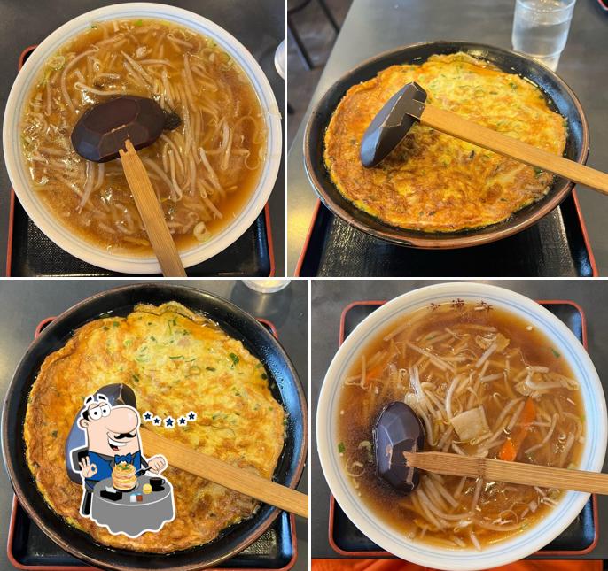 宝徳軒