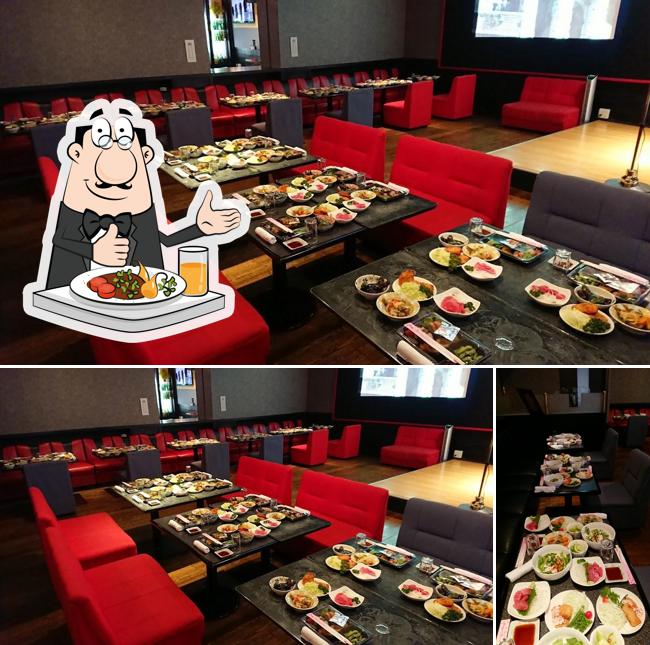 居酒屋みんと