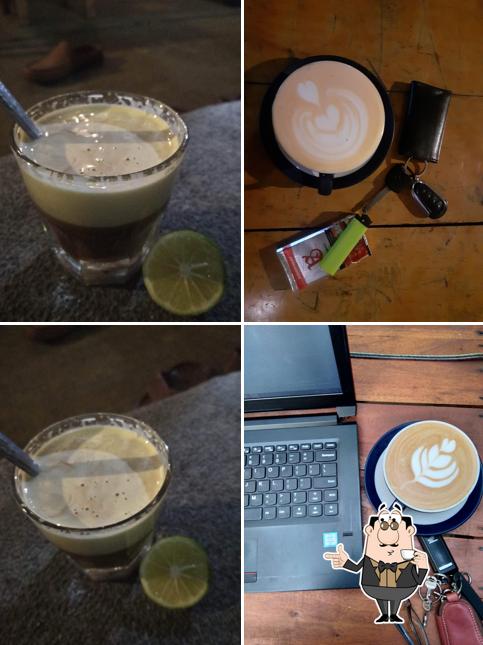 Tamansari Kopi