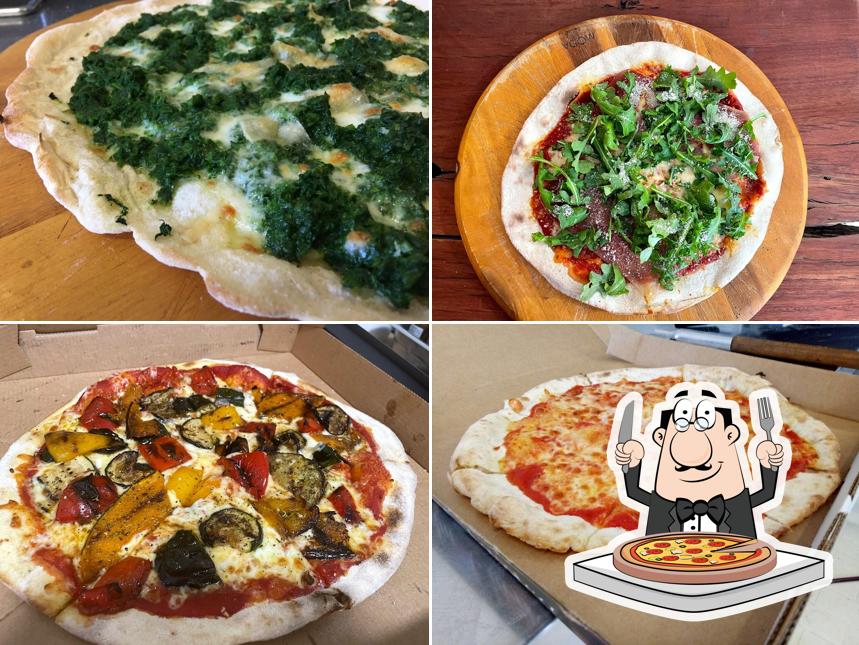Taste of Rome - Clontarf