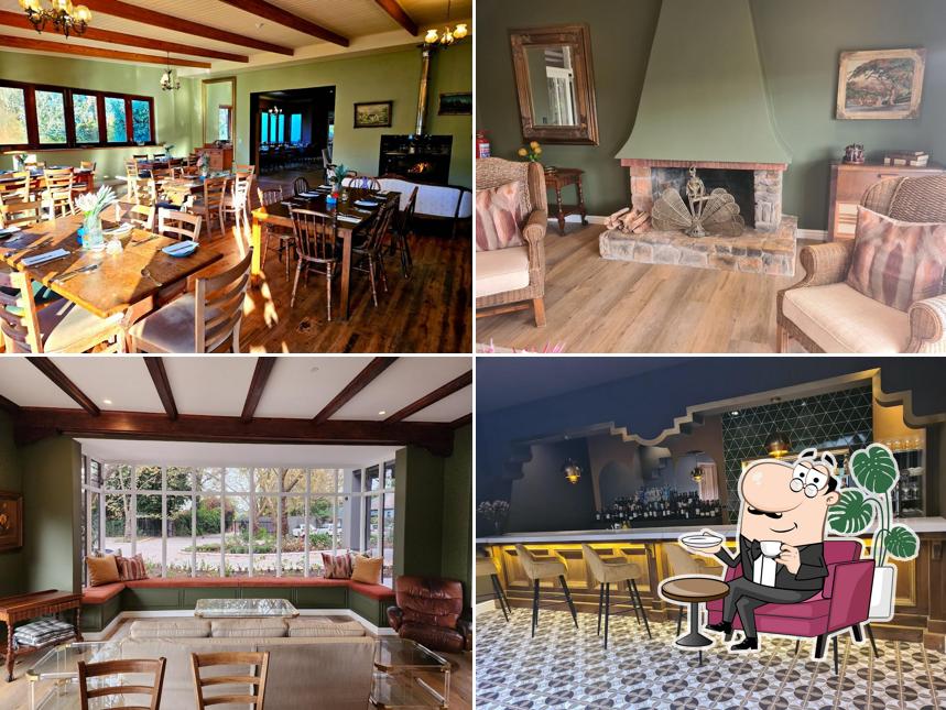 The Hawthorn Boutique Hotel
