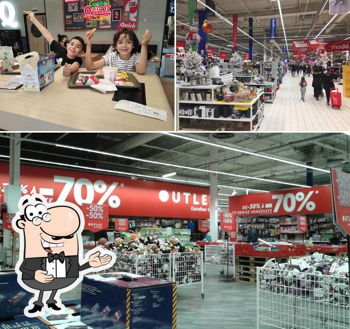 Carrefour