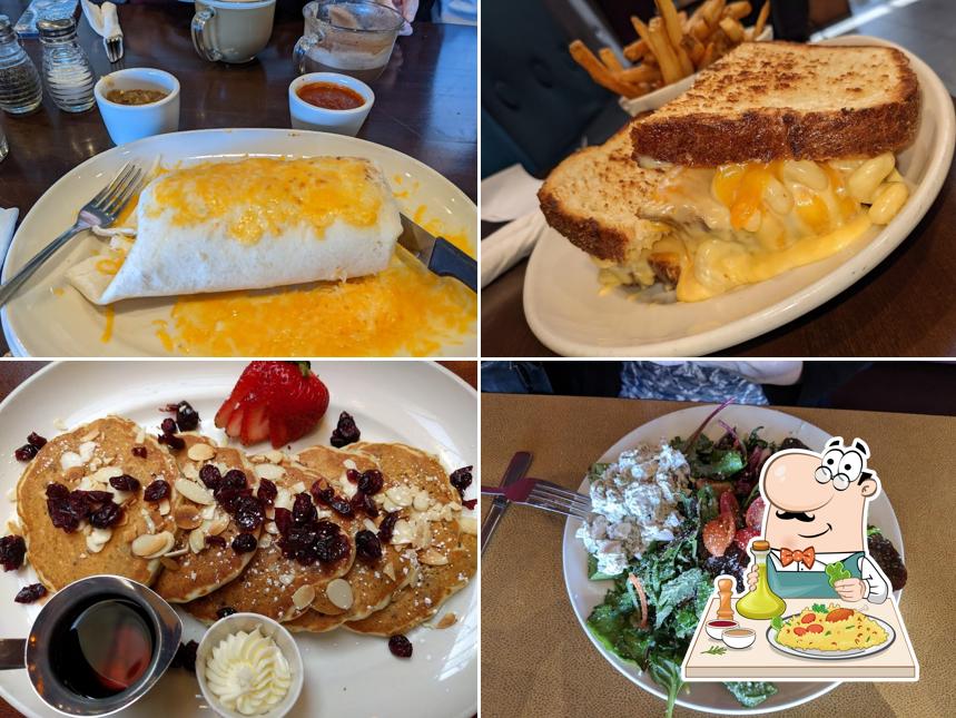 Flying Star Cafe