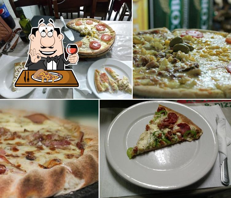 Giovani's Pizzaria