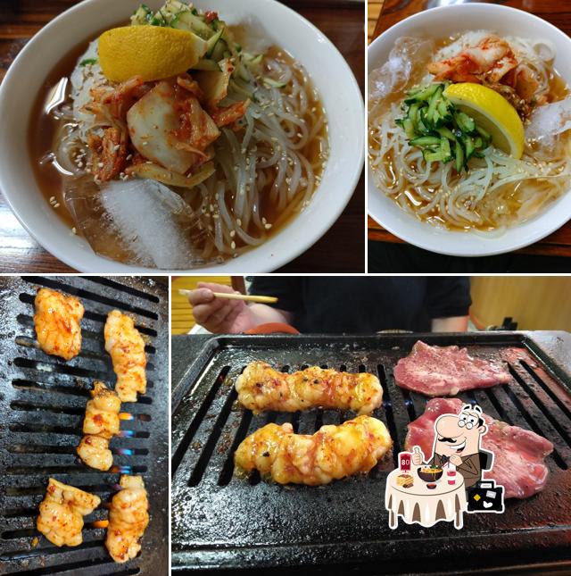 南大門