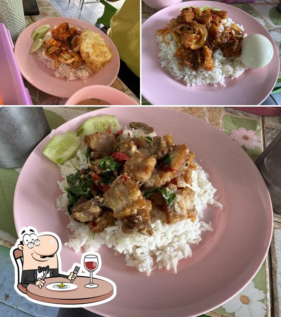 ครัวรสทิพย์ (สาขา2)