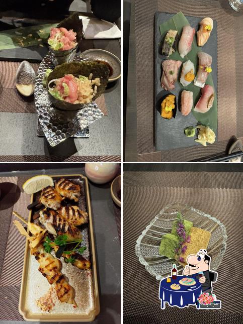 Akoya Izakaya