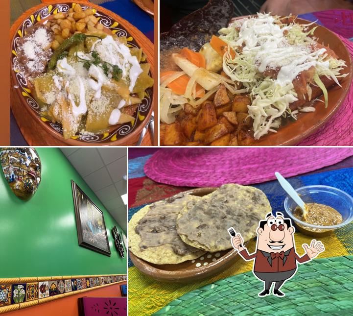 Antojitos Doña Susy