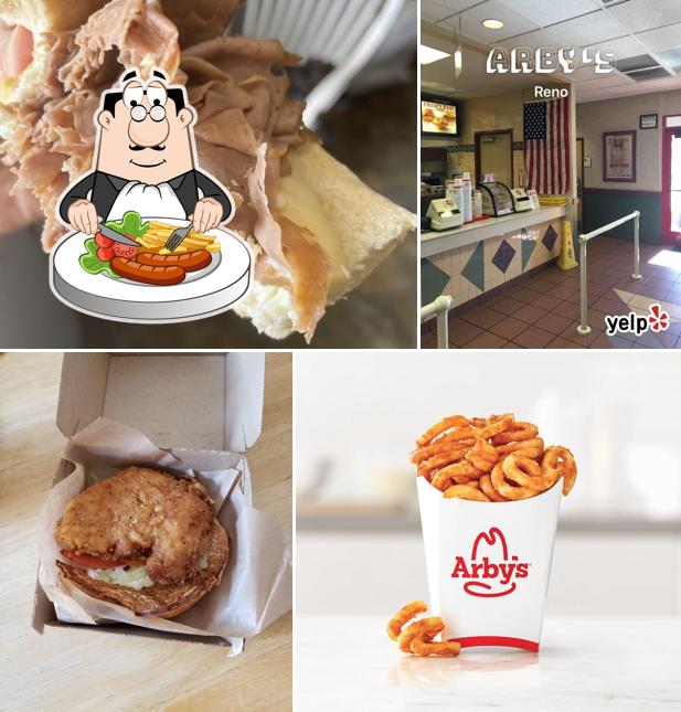 Arby's