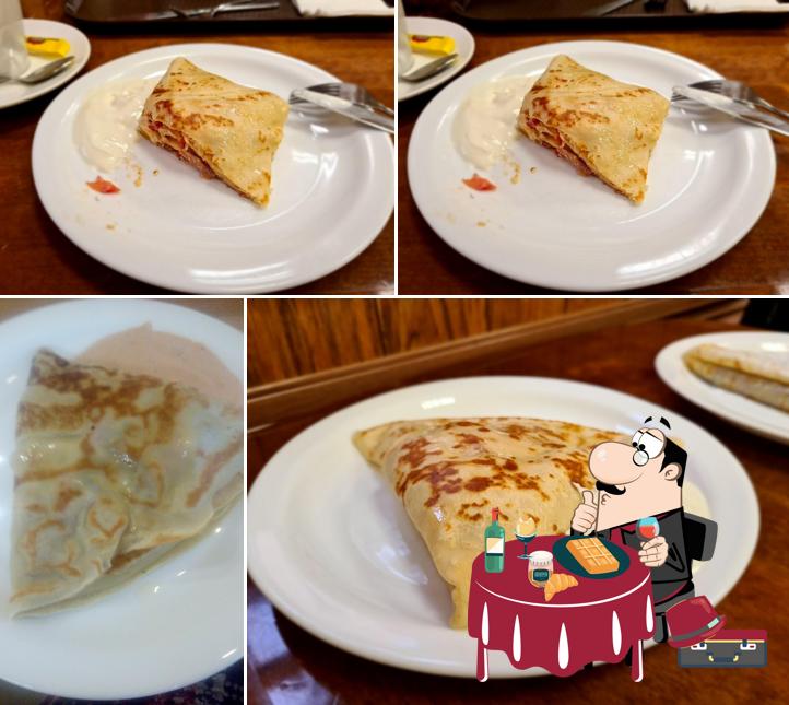 Блинная Сковородка