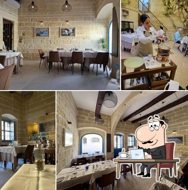 Brejku Restaurant