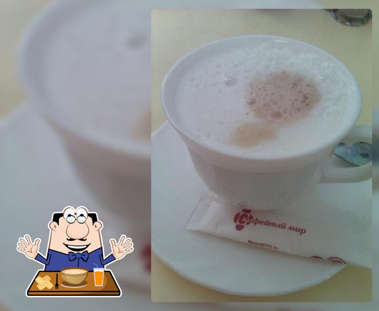 Cappuccino