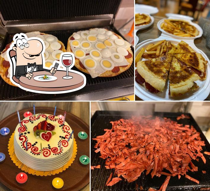 Game Station & Cafe