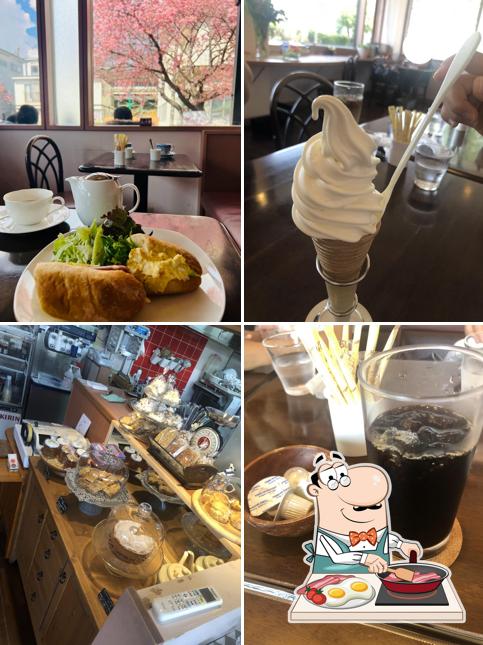 Cafe Kirinkan
