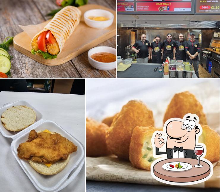 Chick-O-Land Devizes
