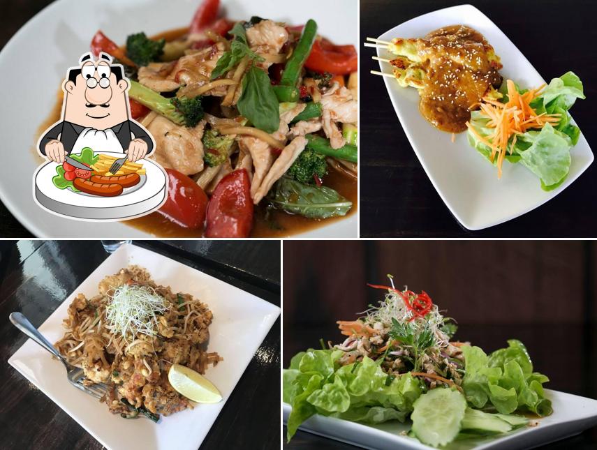 Coco Rice Thai Restaurant (Ryde)