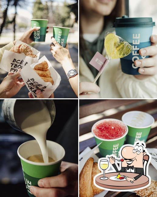 Coffee Like