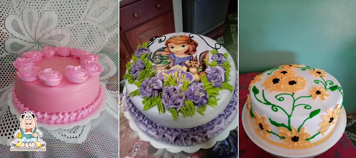 Reposteria Doña Yoli