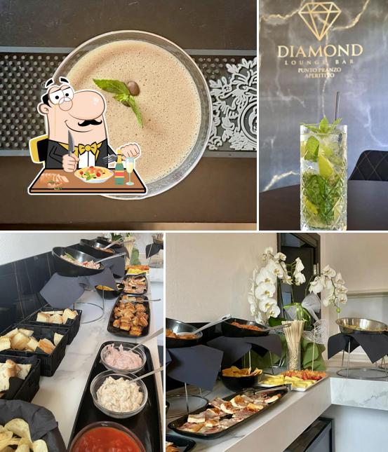 Diamond Lounge Bar