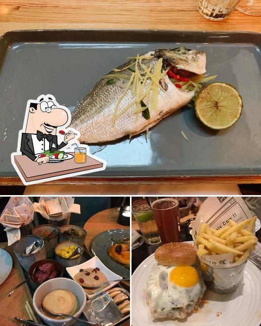 Eatery