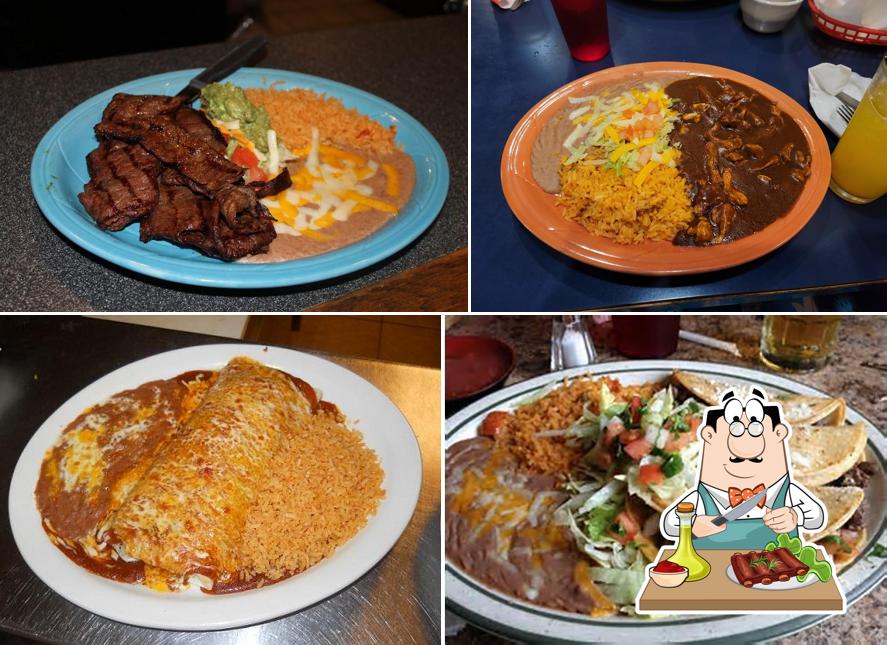 El Nopal Family Mexican Restaurant