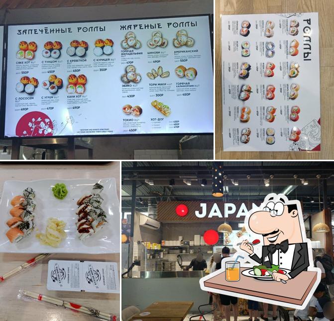 Japan
