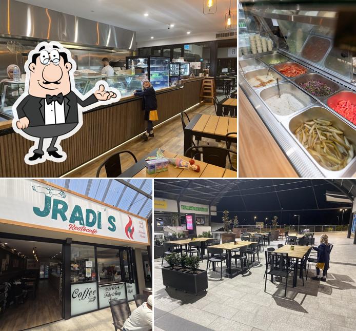 Jradi's
