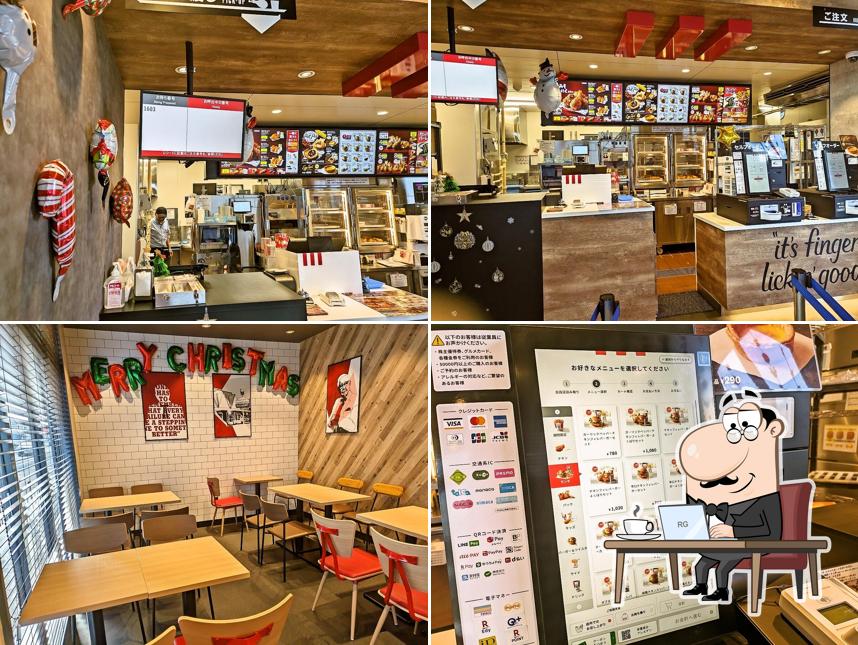KFC