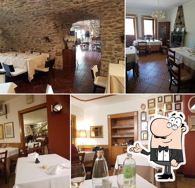 Locanda Ristorante Gavarini