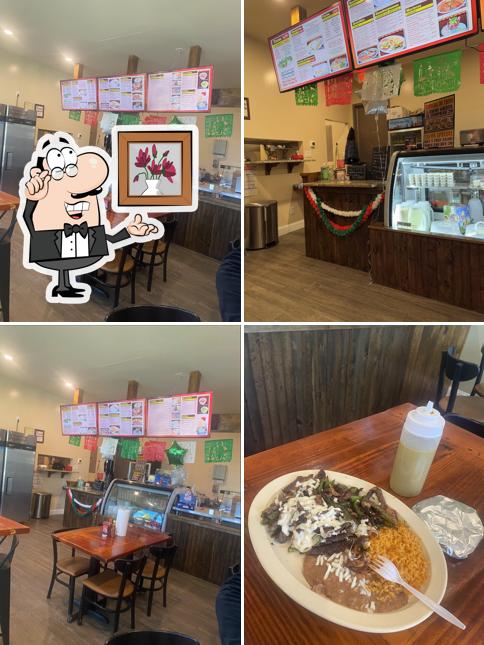Mi Ranchitoo Taqueria