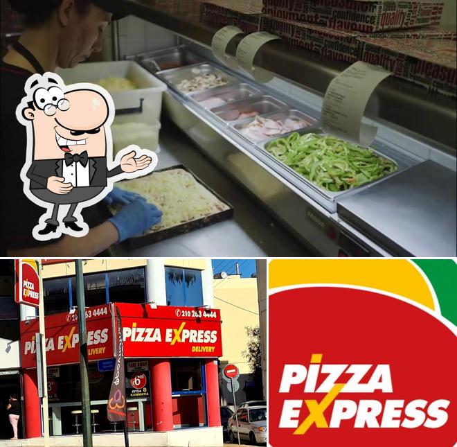 Pizza Express