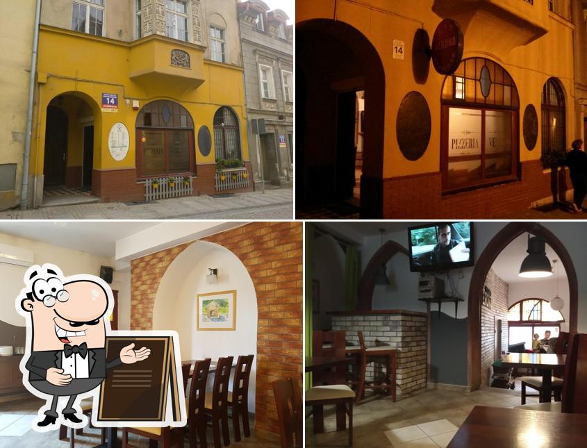 Pizzeria Verona