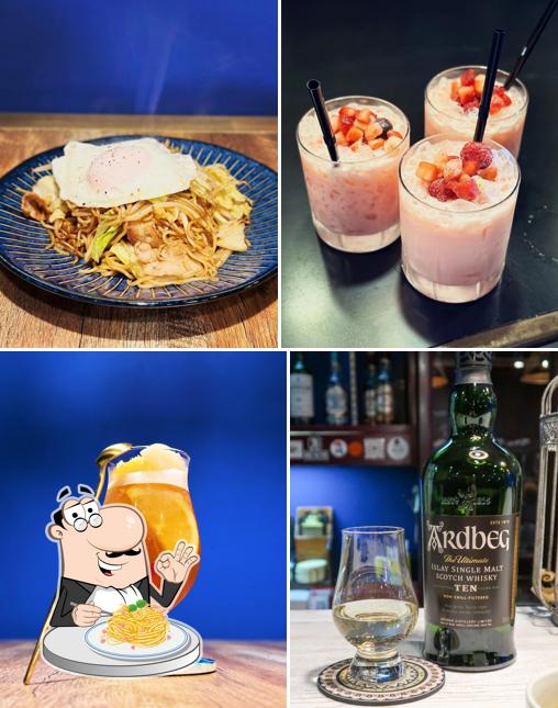 BAR Galleon